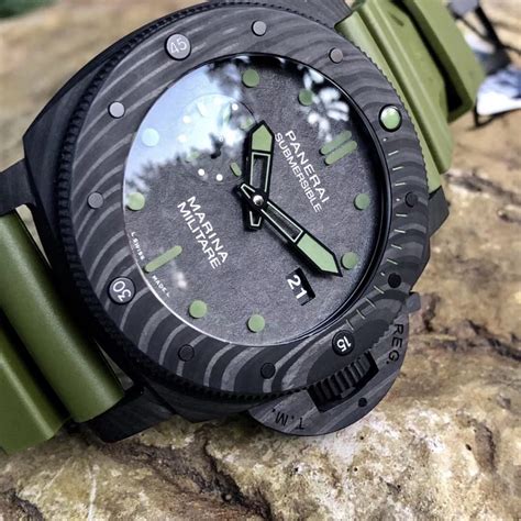 best panerai replica factory|VS Factory Published The New Military Green PAM 961.